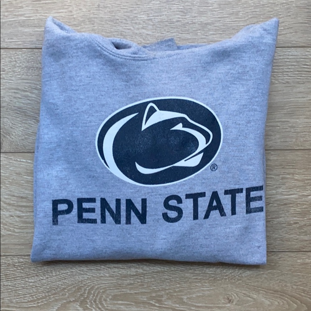 Penn State hoodie